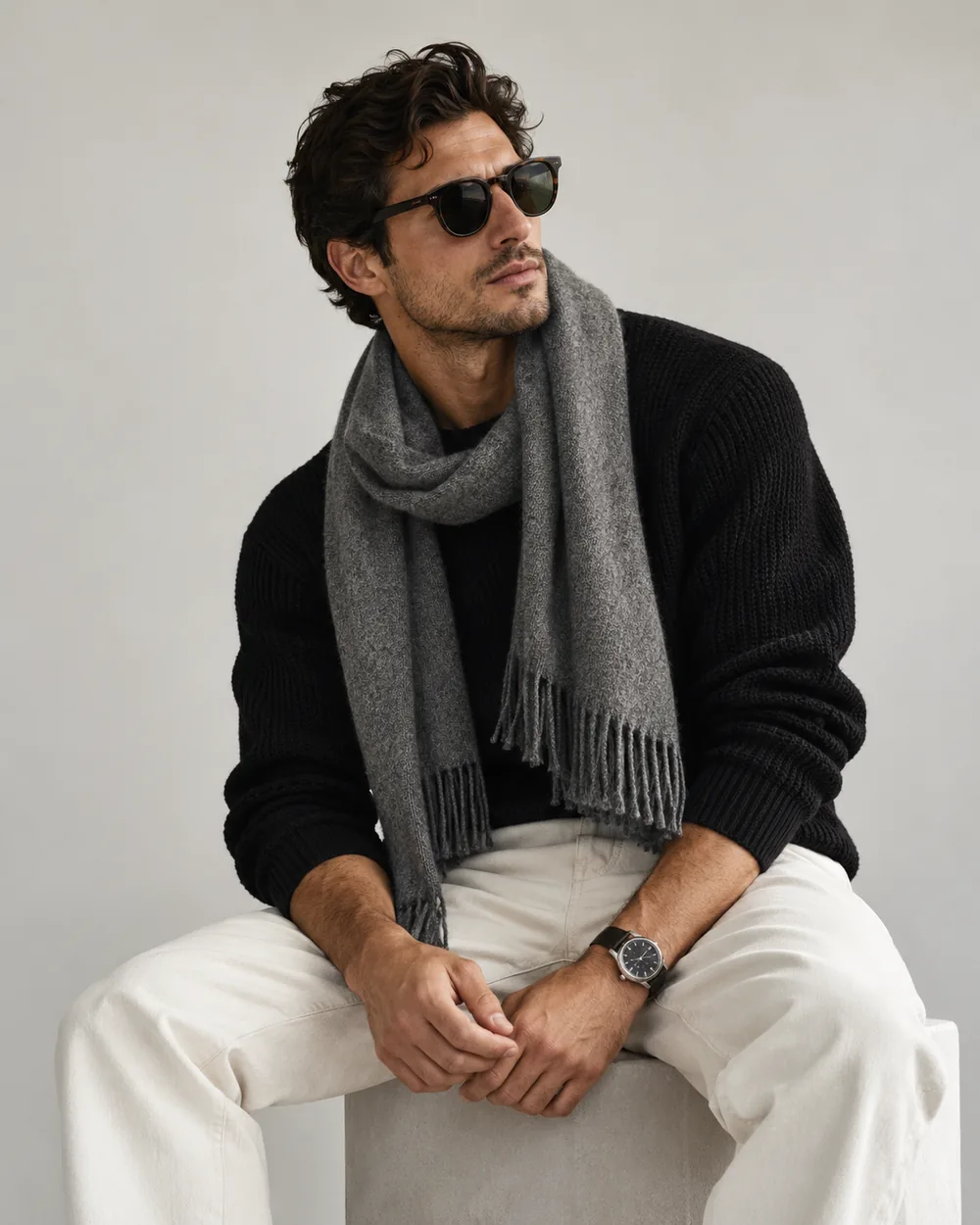 Men’s accessories