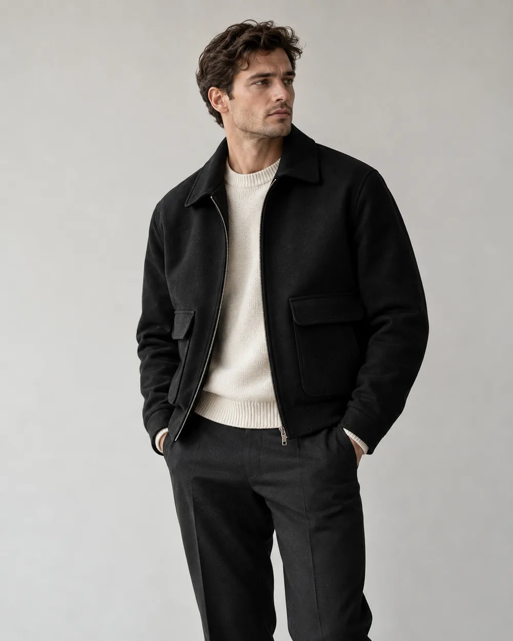 Men’s jacket