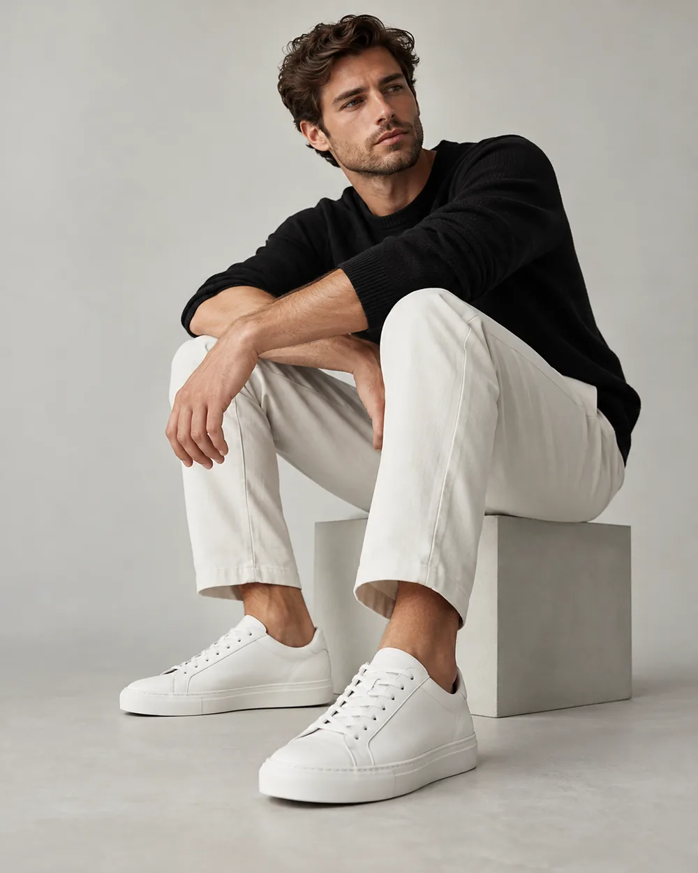 Men’s shoes